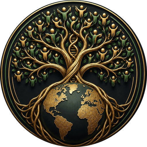 World Ancestry